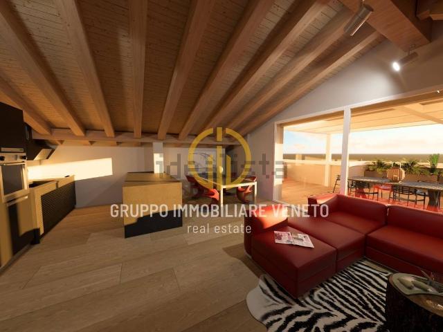 Appartamento in vendita di 120 m² in Via Amalfi