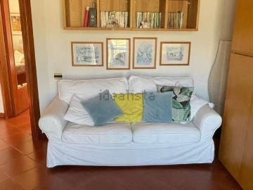 Appartamento in vendita di 120 m² in Via Amedeo Moscati, 3
