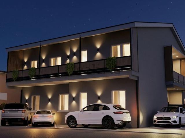 Appartamento in vendita di 120 m² in Via Amerigo Vespucci, 9