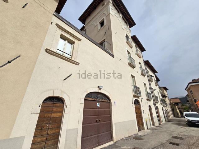 Appartamento in vendita di 120 m² in Via Antinori, 8
