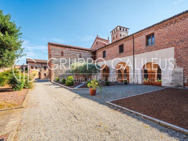 Appartamento in vendita di 120 m² in Via Antonio Barbavara, 11