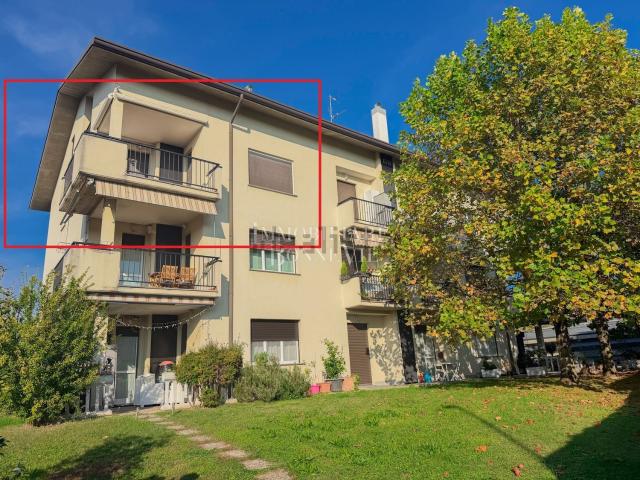 Appartamento in vendita di 120 m² in Via Antonio Canova