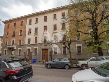 Piazzale Alberto Rondani, Centro Storico di Parma, Parma, Parma Emilia Romagna, Emilia Romagna