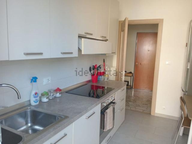 Appartamento in vendita di 120 m² in Via Antonio da Murano