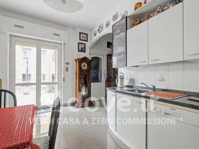 Appartamento in vendita di 120 m² in Via Benedetto Croce, 27