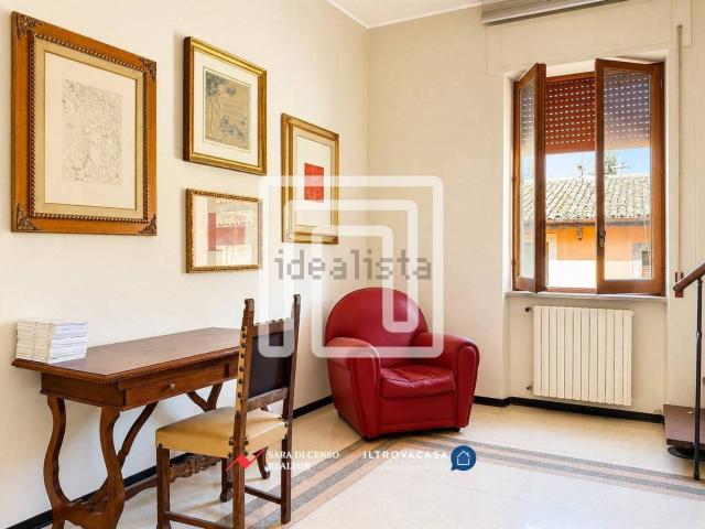 Appartamento in vendita di 120 m² in Via Antonio de Nino, 8