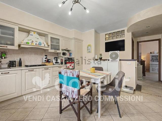 Appartamento in vendita di 120 m² in Via Antonio Gramsci, 11