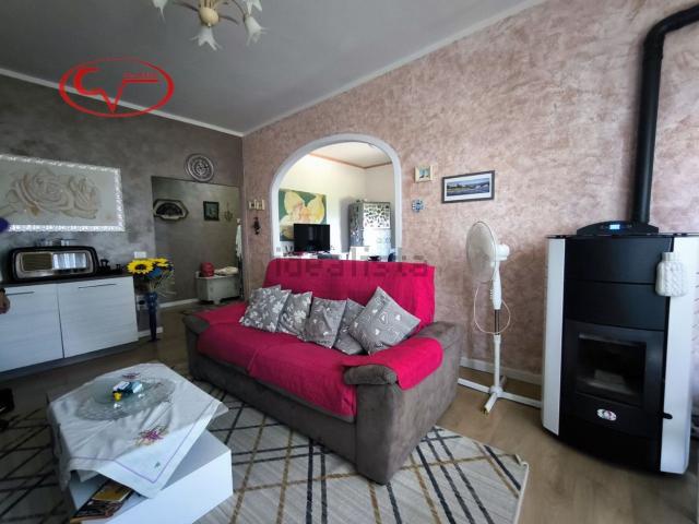 Appartamento in vendita di 120 m² in Via Antonio Gramsci