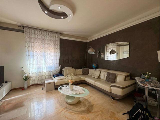 Appartamento in vendita di 120 m² in Via Antonio Gramsci