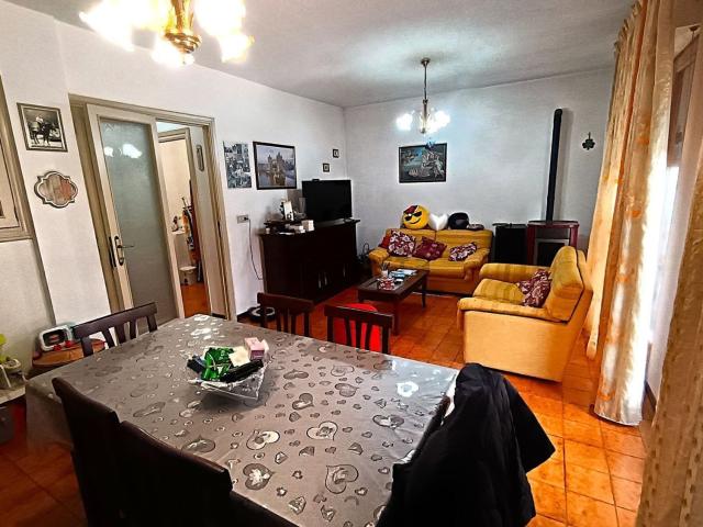 Appartamento in vendita di 120 m² in Via Antonio Gramsci, 5