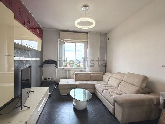 Appartamento in vendita di 120 m² in Via Antonio Gramsci