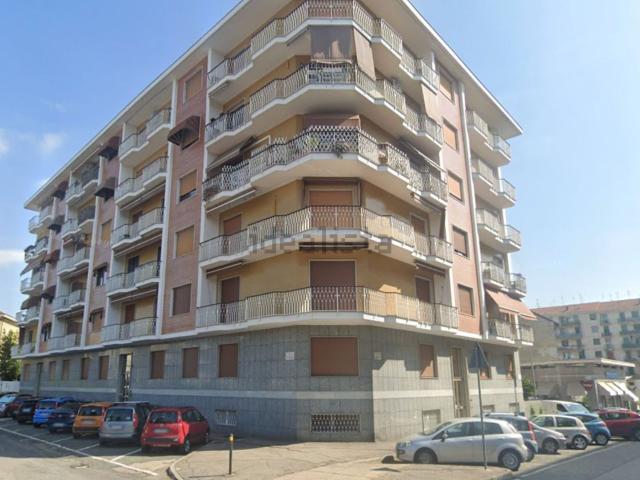 Appartamento in vendita di 120 m² in Via Antonio Gramsci, 8