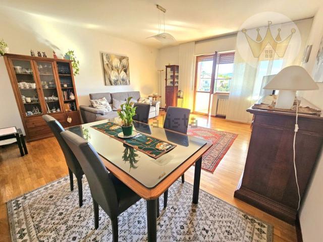 Appartamento in vendita di 120 m² in Via Antonio Lasciac, 38