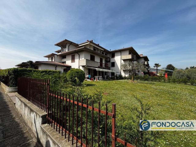 Appartamento in vendita di 120 m² in Via Antonio Locatelli, 6
