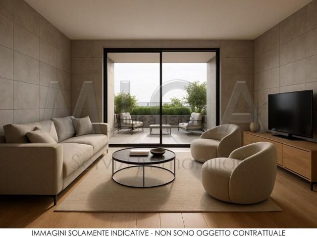 Appartamento in vendita di 120 m² in Via Antonio Pacinotti, 38