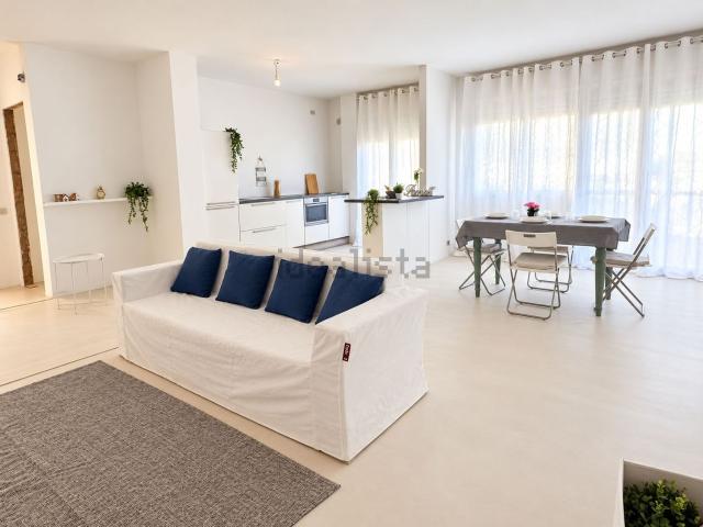 Appartamento in vendita di 120 m² in Via Antonio Pesenti, 5