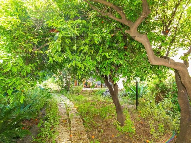 Appartamento in vendita di 120 m² in Via Antonino di Sangiuliano, 139