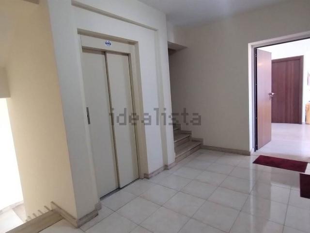 Appartamento in vendita di 120 m² in Via Antonino Scalia, 7