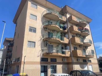 Appartamento in vendita di 120 m² in Via Antonino Scopelliti, 8