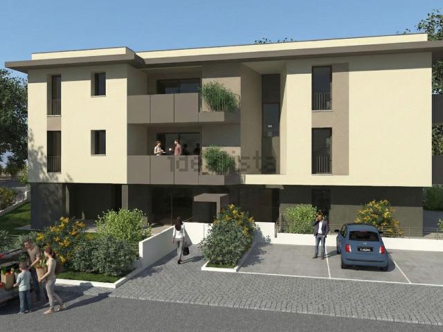 Appartamento in vendita di 120 m² in Via Ancillotto, 1