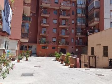 Appartamento in vendita di 120 m² in Via Andrea Anfuso, 30
