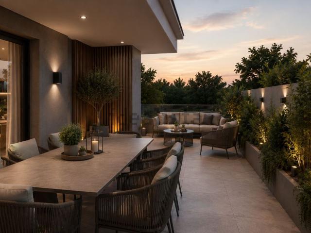 Appartamento in vendita di 120 m² in Via Andrea Gritti