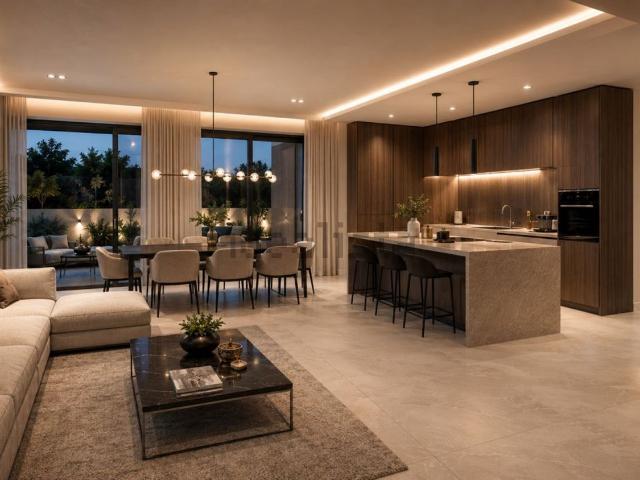 Appartamento in vendita di 120 m² in Via Andrea Gritti