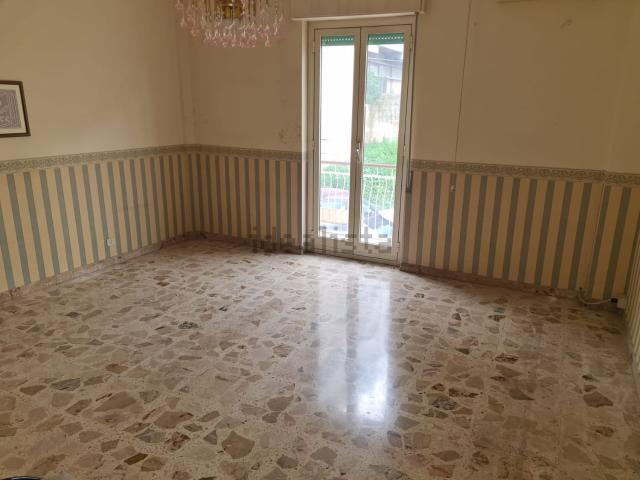 Appartamento in vendita di 120 m² in Via Angelo Musco