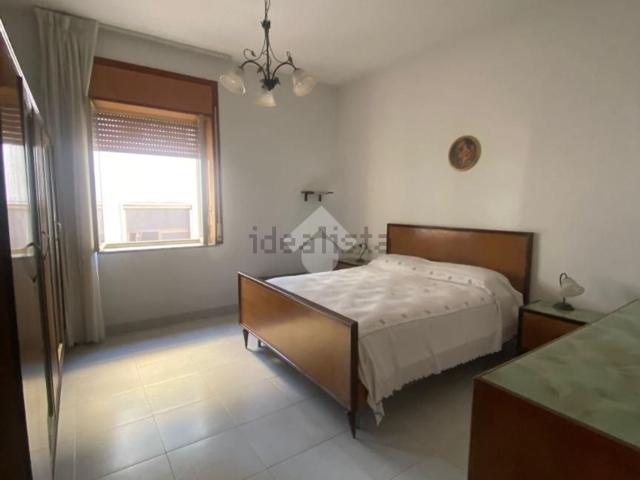 Appartamento in vendita di 120 m² in Via Angelo Sammarco, 19