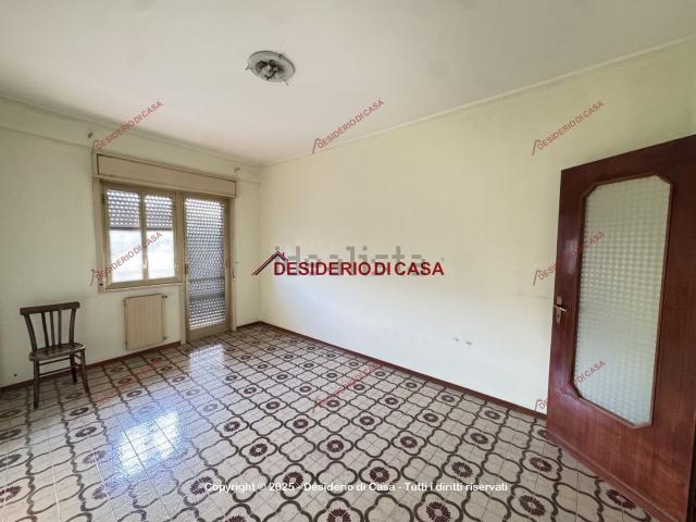 Appartamento in vendita di 120 m² in Via Angelotti, 10