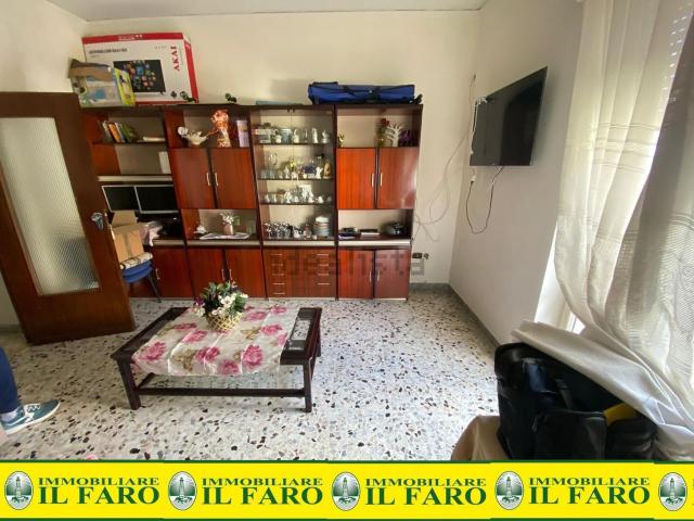 Appartamento in vendita di 120 m² in Via Aniello Palumbo