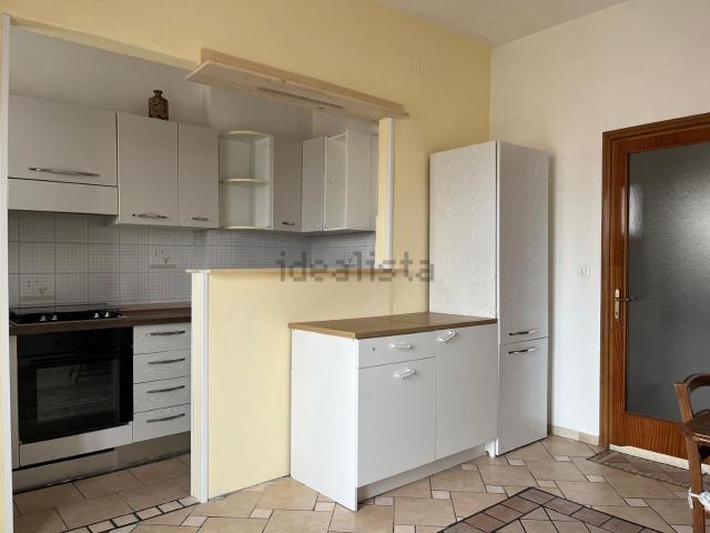 Appartamento in vendita di 120 m² in Via Abbazia