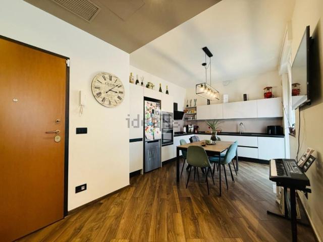 Appartamento in vendita di 120 m² in Via Adamello, 7