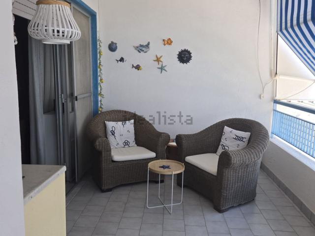 Appartamento in vendita di 120 m² in Via Adolfo Celi, 109