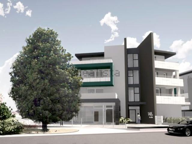 Appartamento in vendita di 120 m² in Via Alta