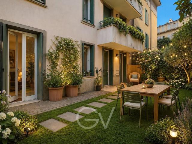 Appartamento in vendita di 120 m² in Via Altaguardia