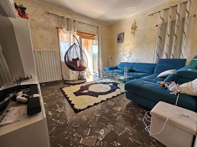 Appartamento in vendita di 120 m² in Via Al Forte, 10