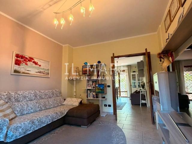 Appartamento in vendita di 120 m² in Via Ala, 7