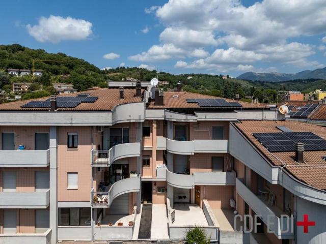Appartamento in vendita di 120 m² in Via Alcibiade D&apos Orazi, 1