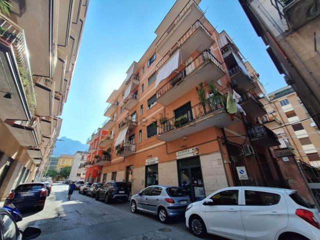 Appartamento in vendita di 120 m² in Via Alcide de Gasperi