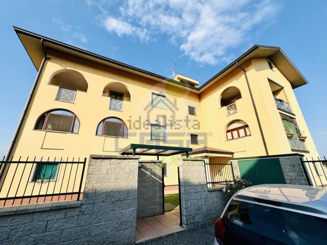 Appartamento in vendita di 120 m² in Via Alcide de Gasperi, 22