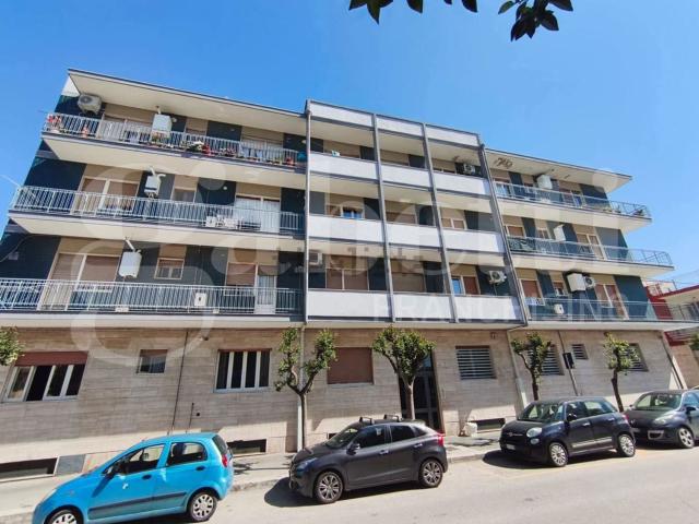 Appartamento in vendita di 120 m² in Via Alcide De Gasperi