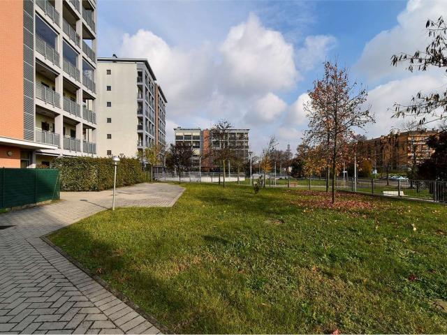 Appartamento in vendita di 120 m² in Via Alda Merini, 4