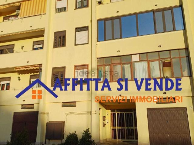 Appartamento in vendita di 120 m² in Via Aldo Carratore, 2