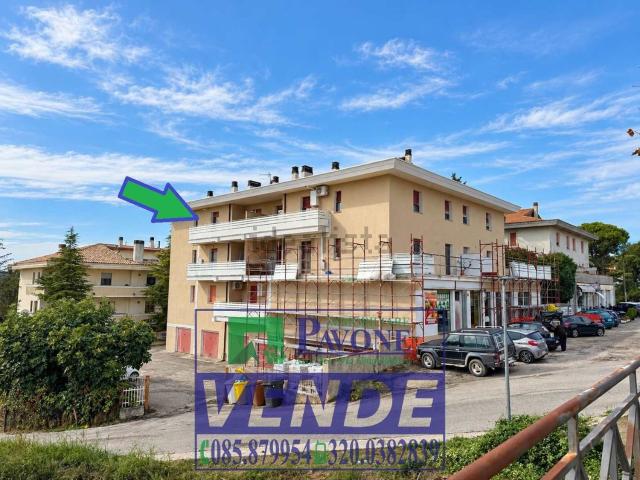 Appartamento in vendita di 120 m² in Via Aldo Moro, 22