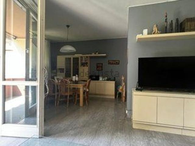Appartamento in vendita di 120 m² in Via Aldo Moro, 2