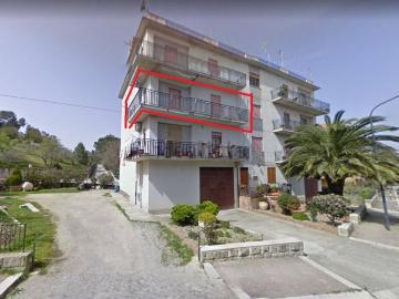 Alimena, Enna Sicilia, Sicilia - Balcone