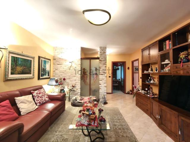 Appartamento in vendita di 120 m² in Via Aldo Moro