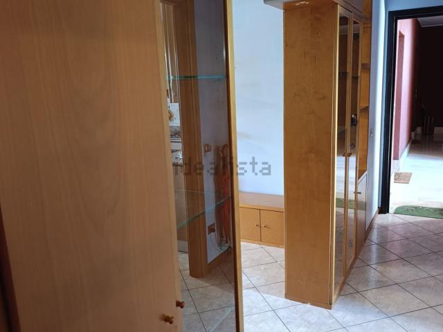 Appartamento in vendita di 120 m² in Via Aldo Moro, 6