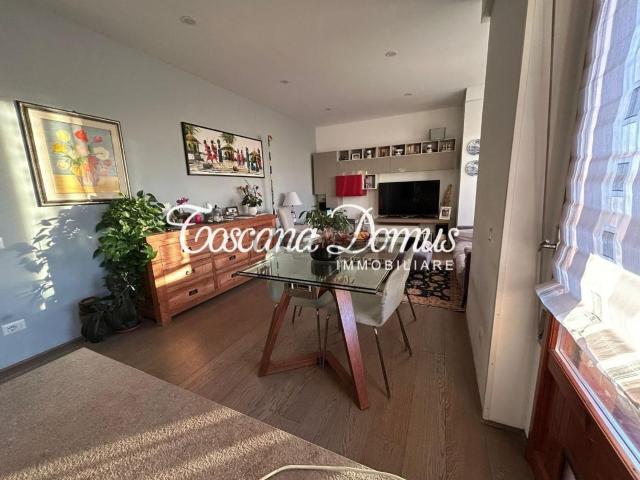 Appartamento in vendita di 120 m² in Via Tommaso Caffarini, 53100